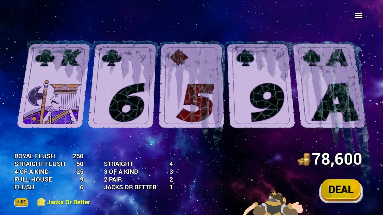 Vidya Poker görsel 9