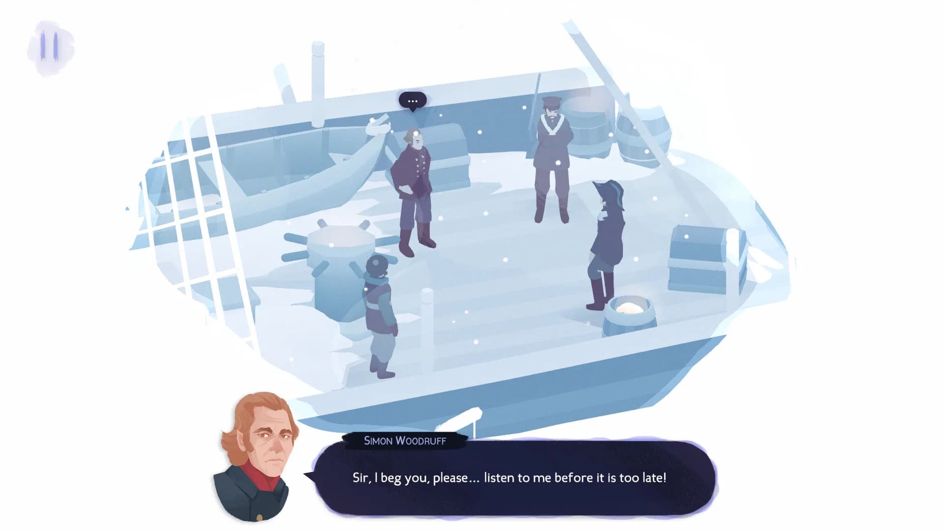 Inua - A Story in Ice and Time görsel 7