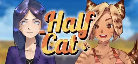 Half-Cat görsel 1