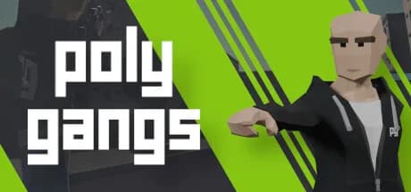 Poly Gangs görsel 1