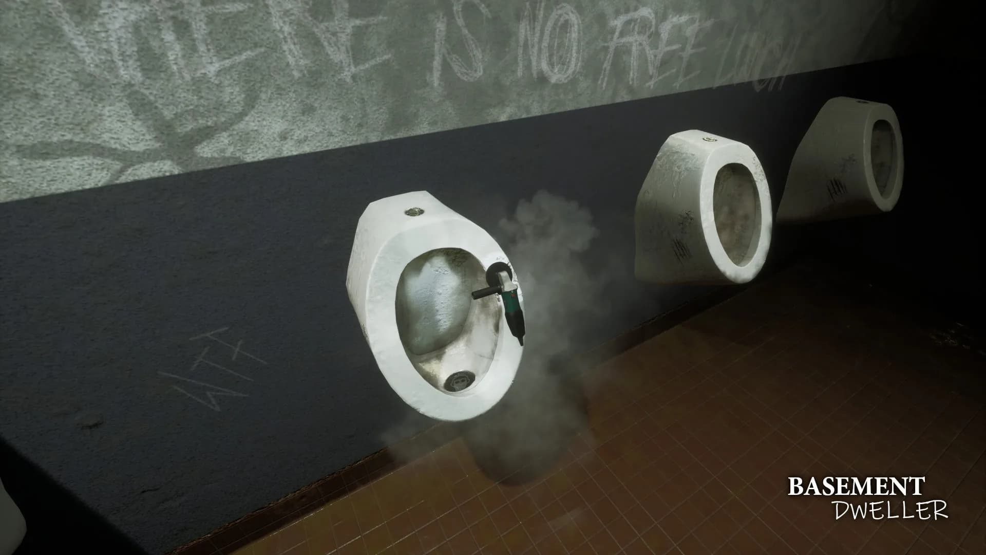 Basement Dweller görsel 22