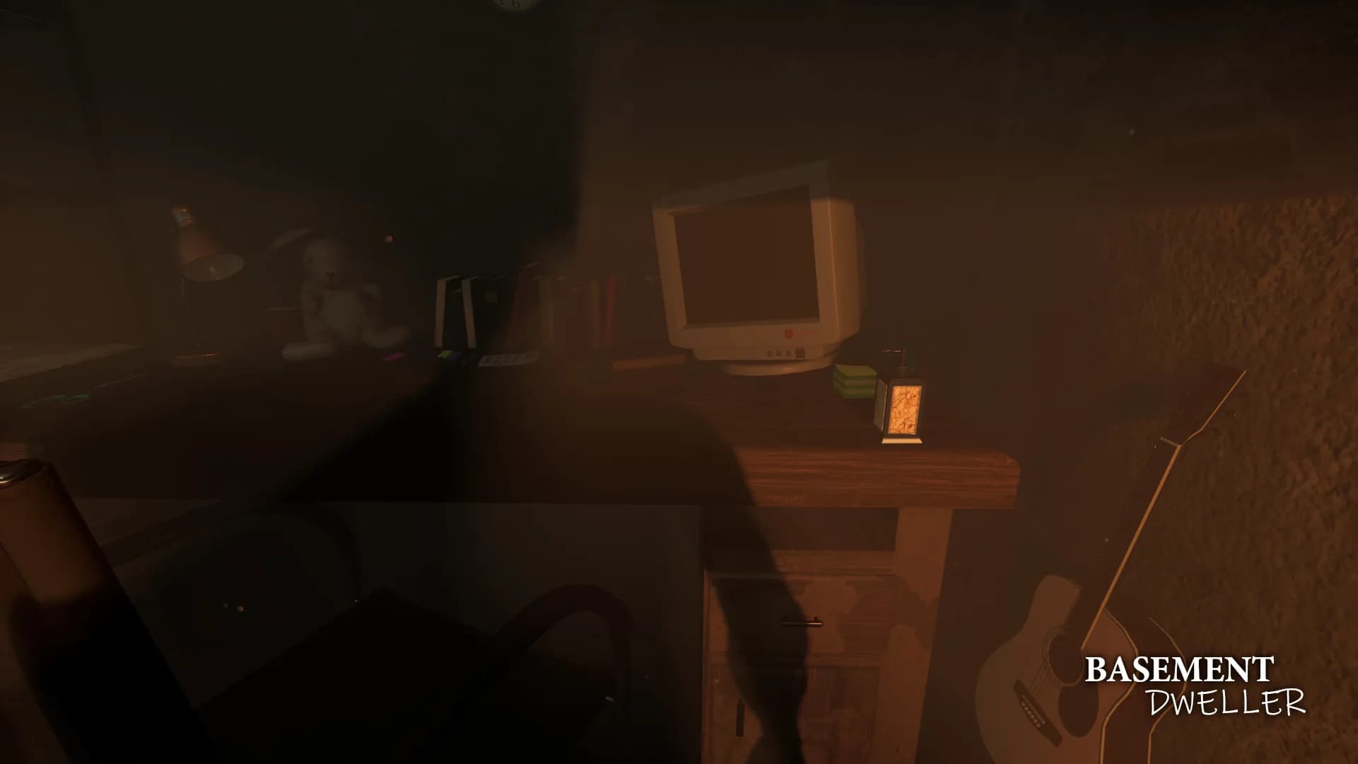 Basement Dweller görsel 34