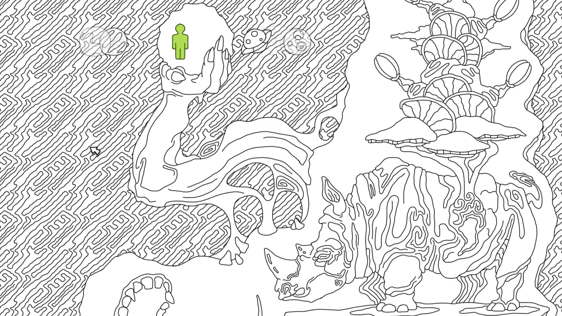 100 hidden eternals görsel 3