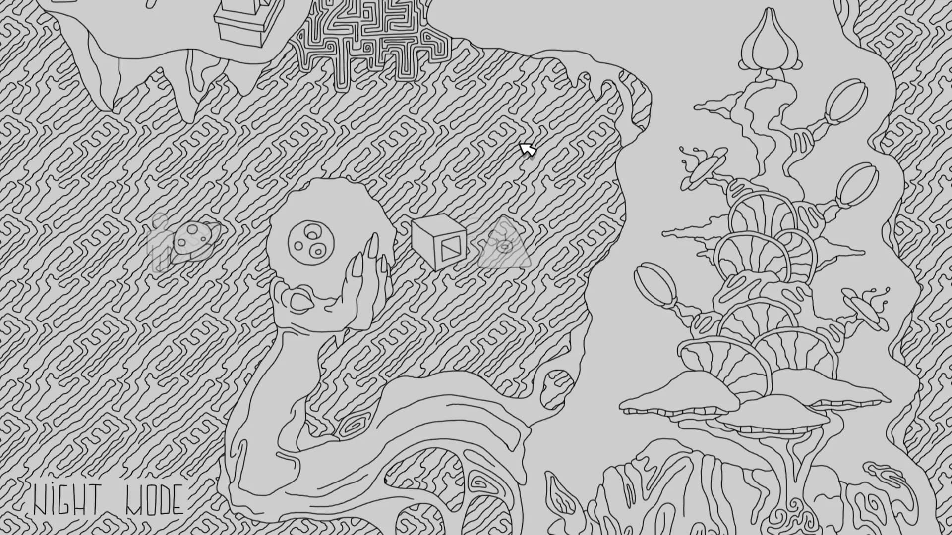 100 hidden eternals görsel 6