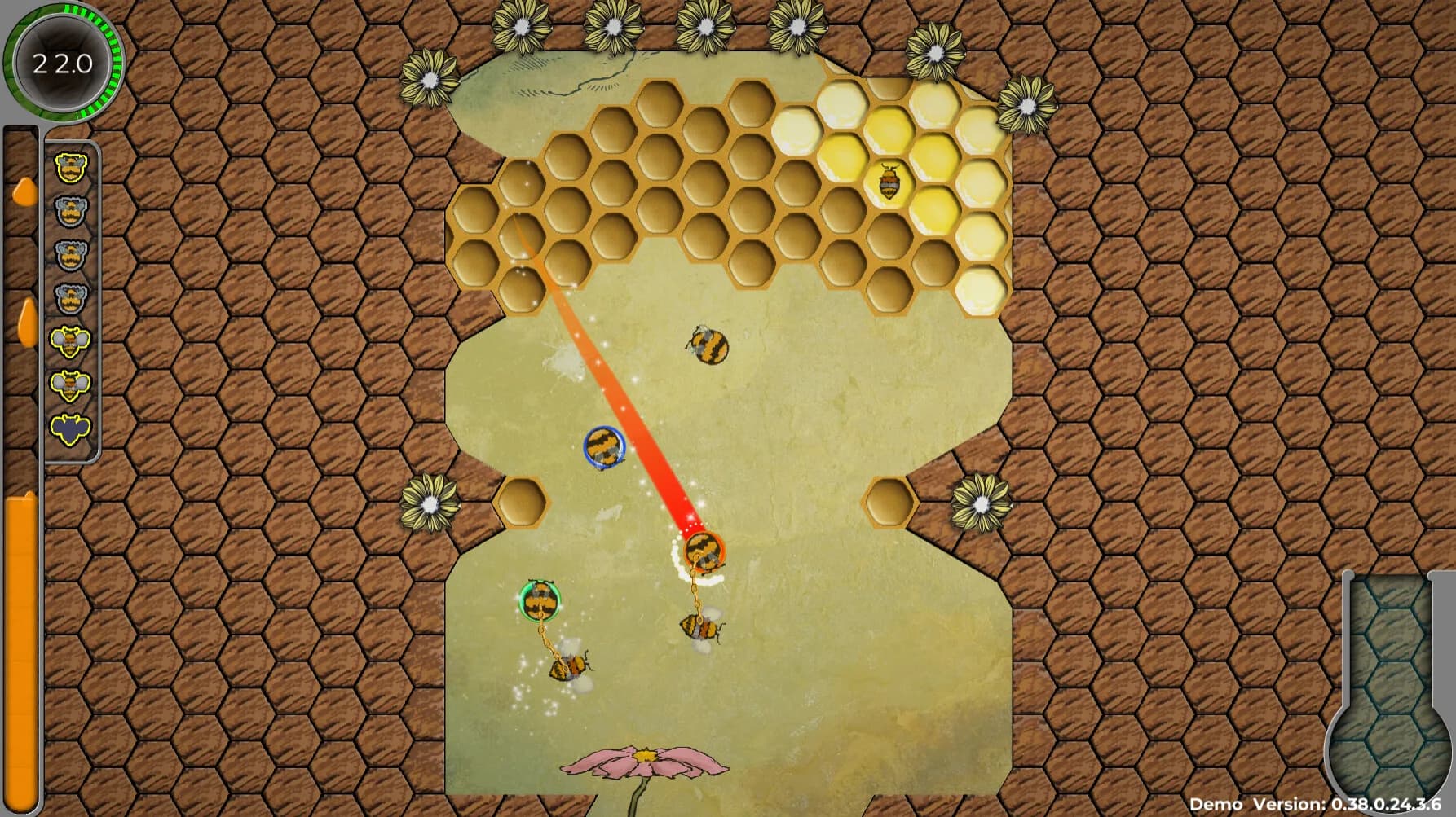 Free-Bees görsel 13