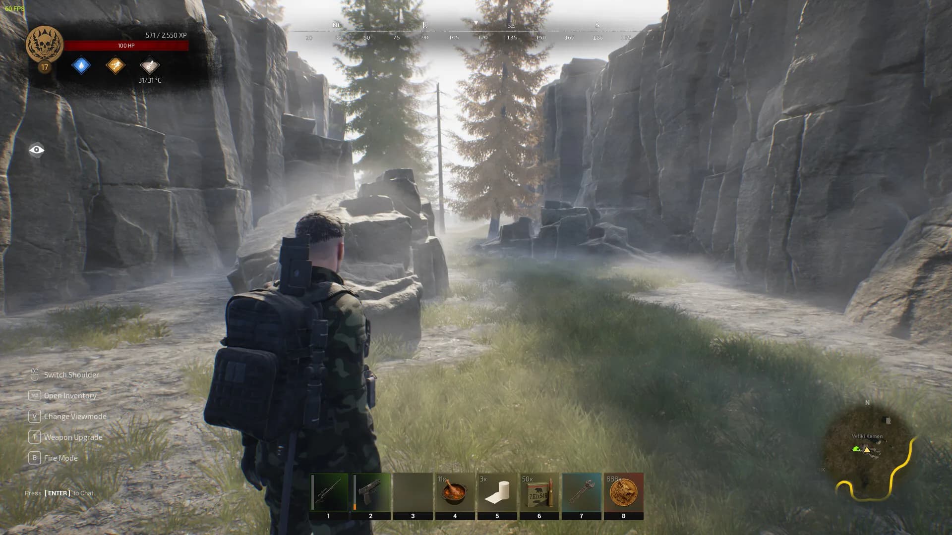 The Dark World: Edge of Eternity görsel 11
