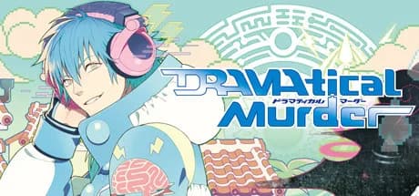 DRAMAtical Murder görsel 1
