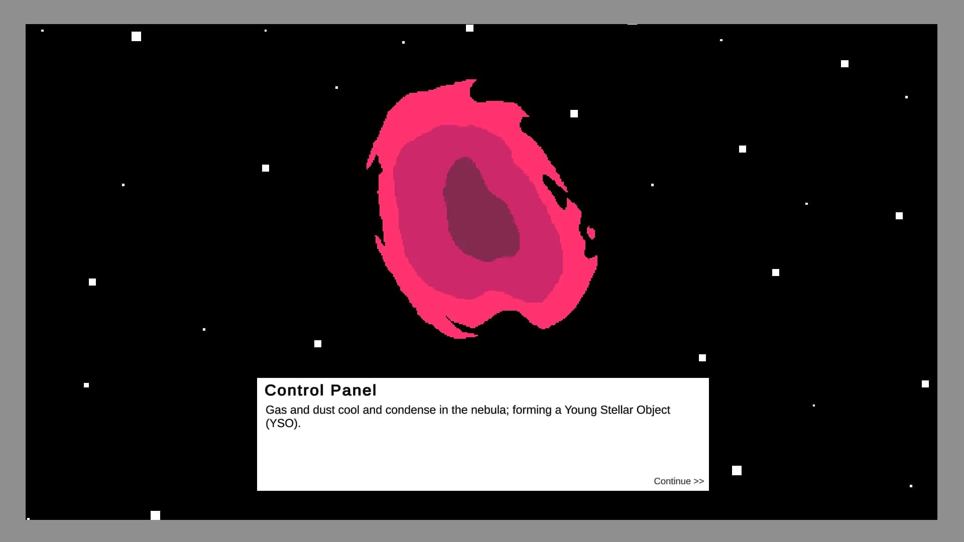 The Astronomy Game görsel 3