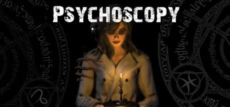 Psychoscopy