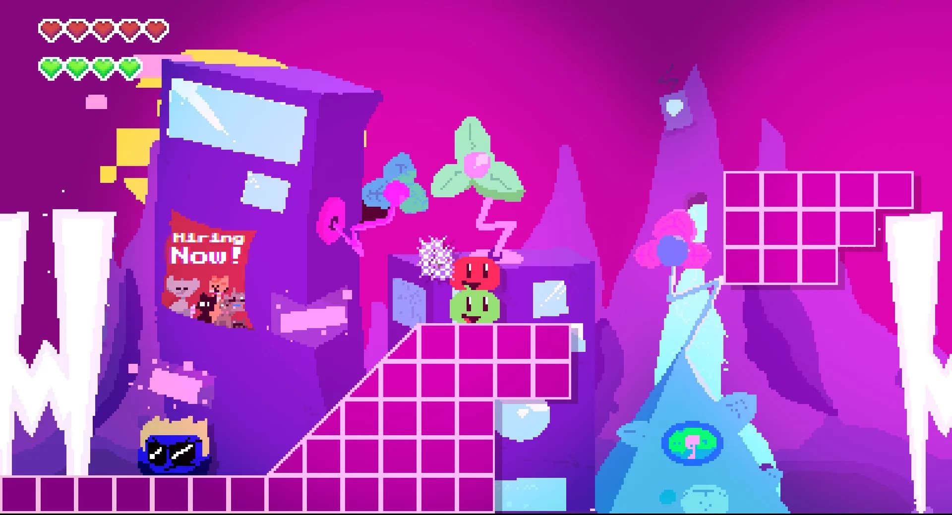 TeamJumpers: New Reality görsel 4