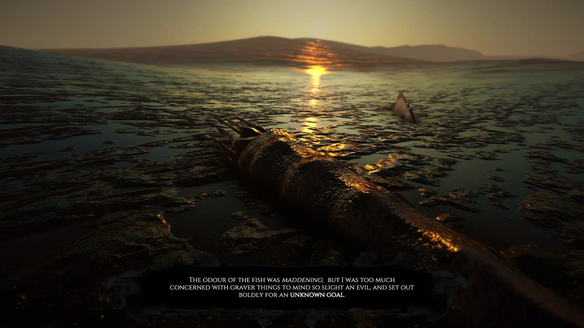 Dagon: by H. P. Lovecraft görsel 3
