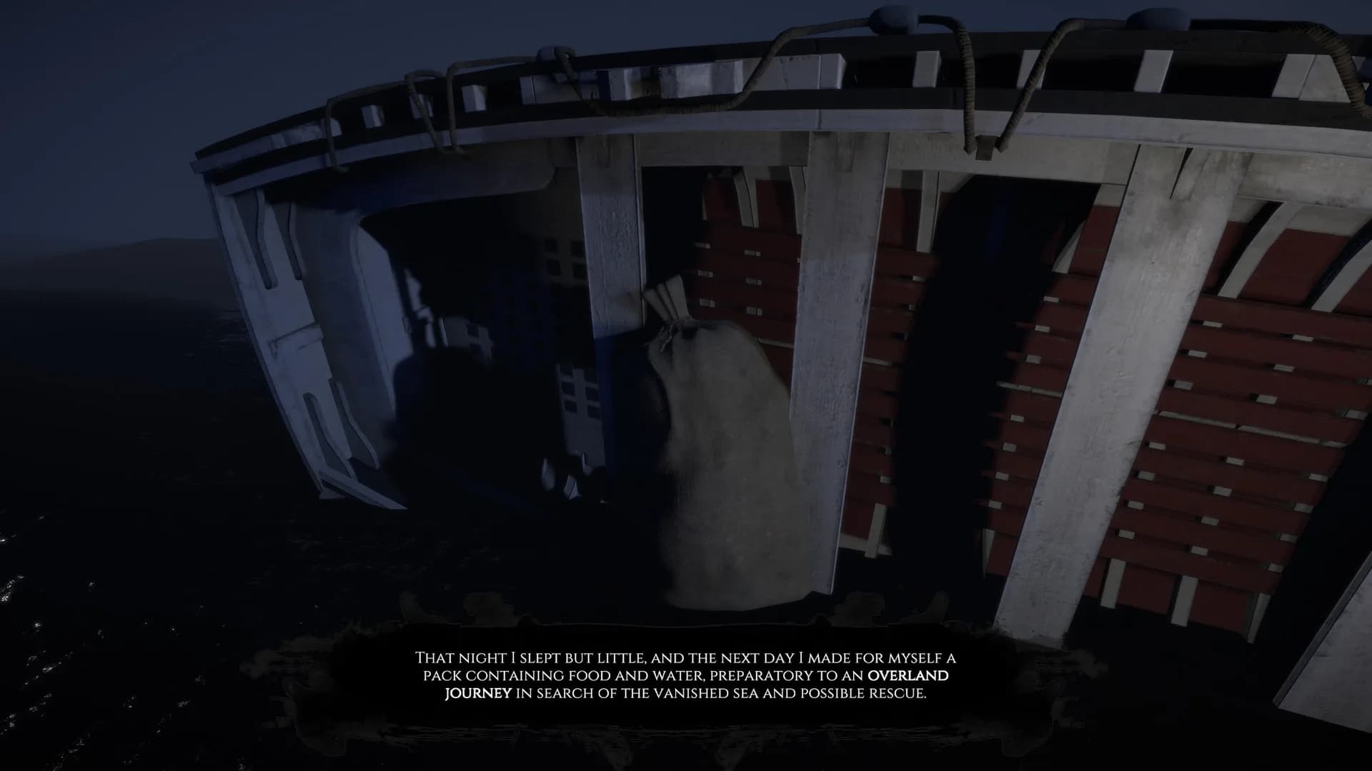 Dagon: by H. P. Lovecraft görsel 6
