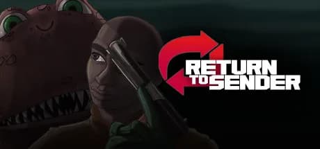 Return To Sender görsel 1