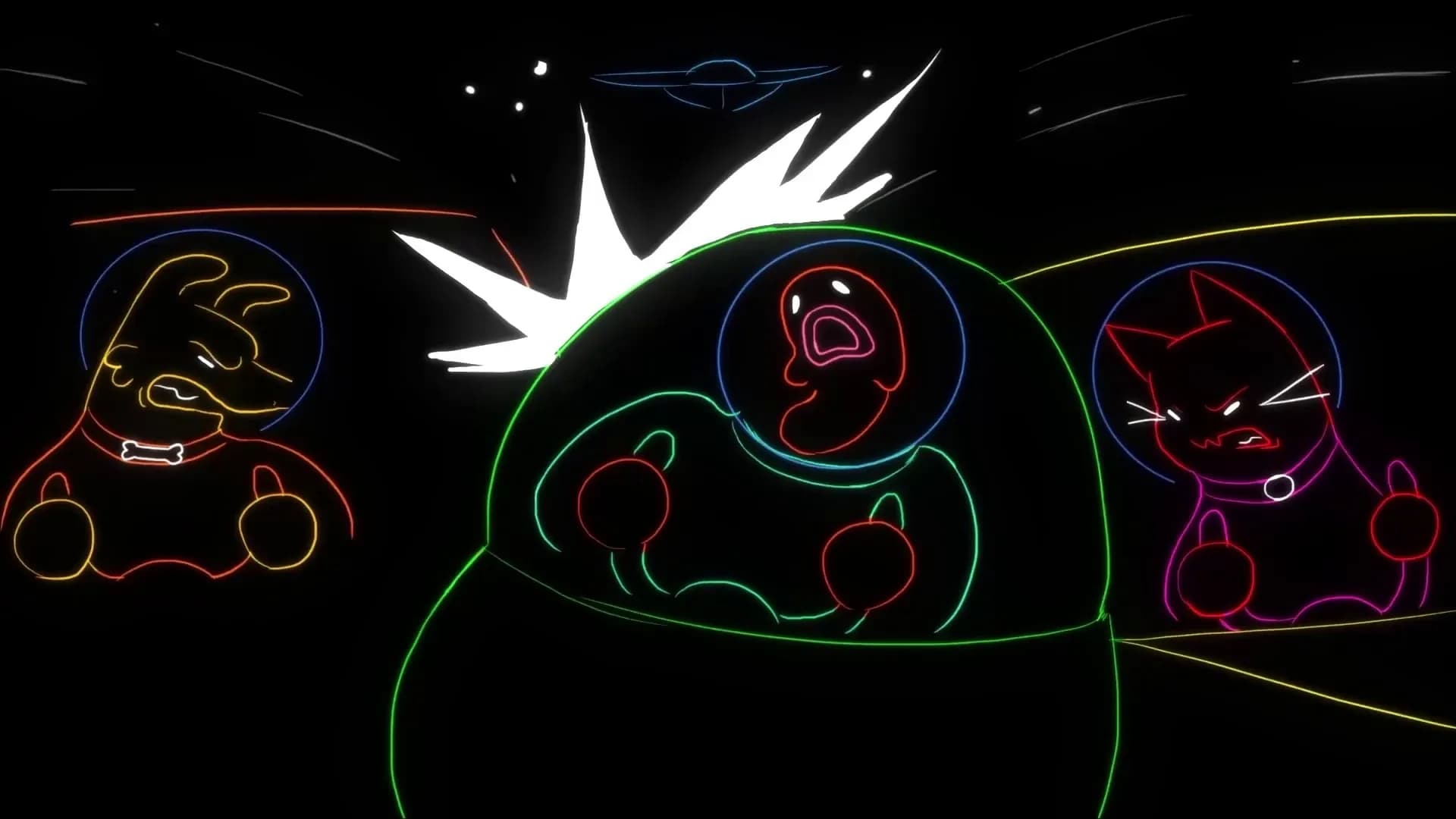 Cosmo Clash görsel 5