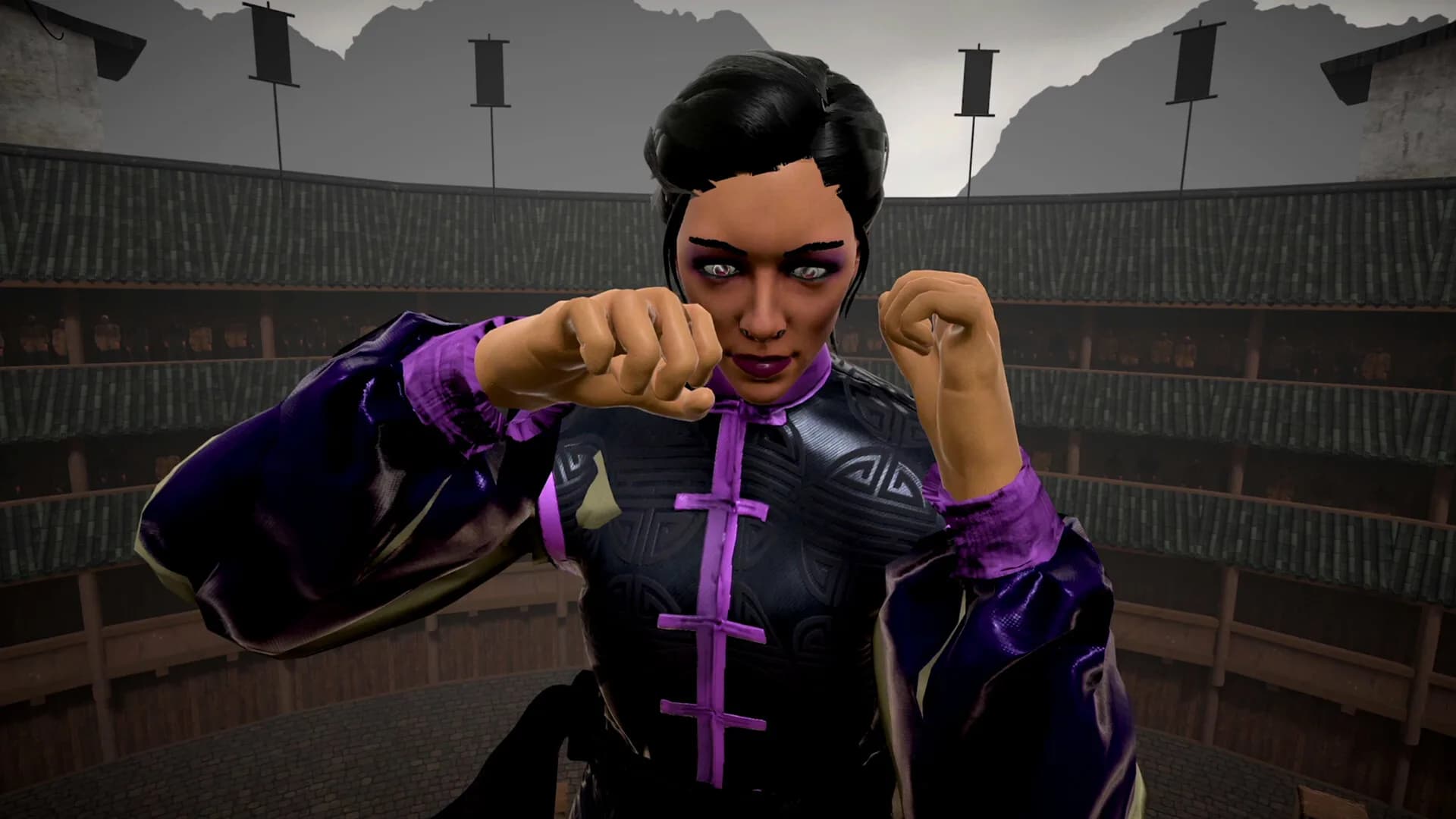 Dragon Fist: VR Kung Fu görsel 6