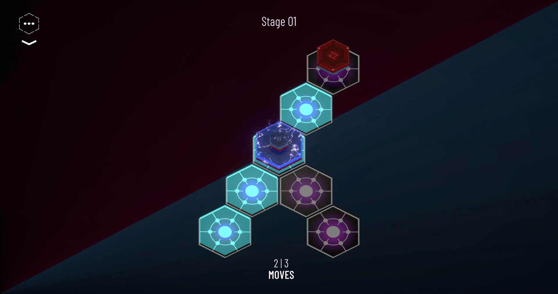Hanoi Puzzles: Magnetrix görsel 3