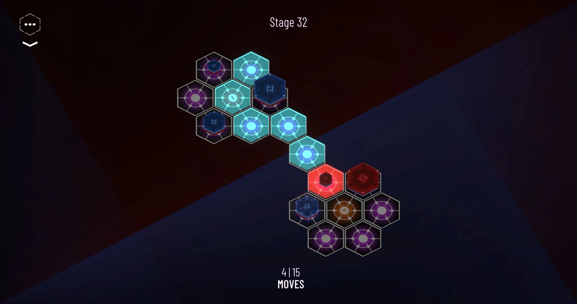 Hanoi Puzzles: Magnetrix görsel 5