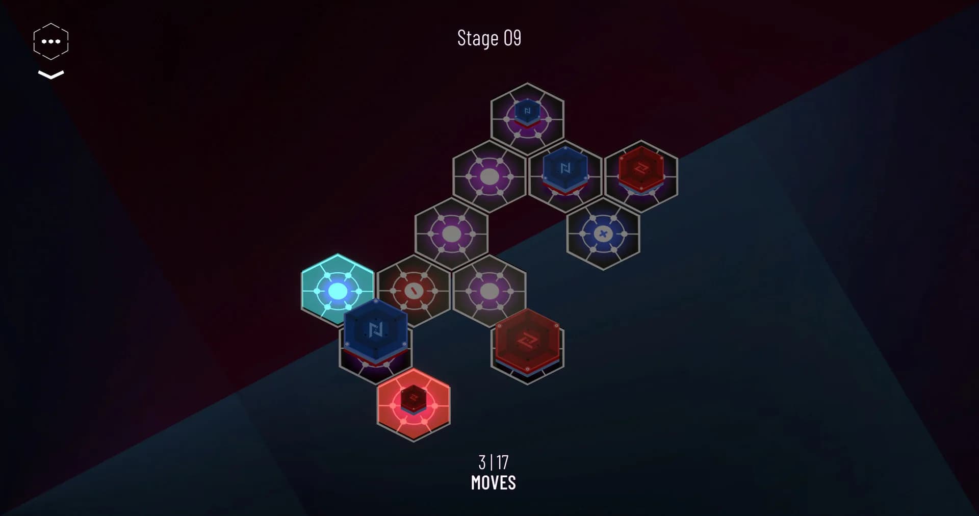 Hanoi Puzzles: Magnetrix görsel 6