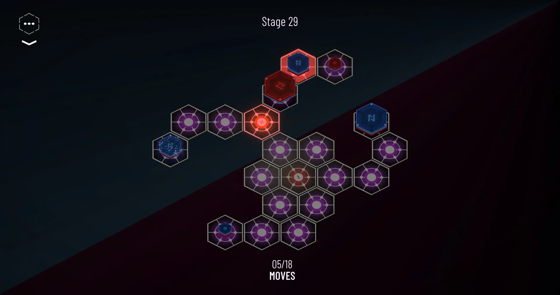 Hanoi Puzzles: Magnetrix görsel 7