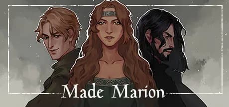 Made Marion görsel 1