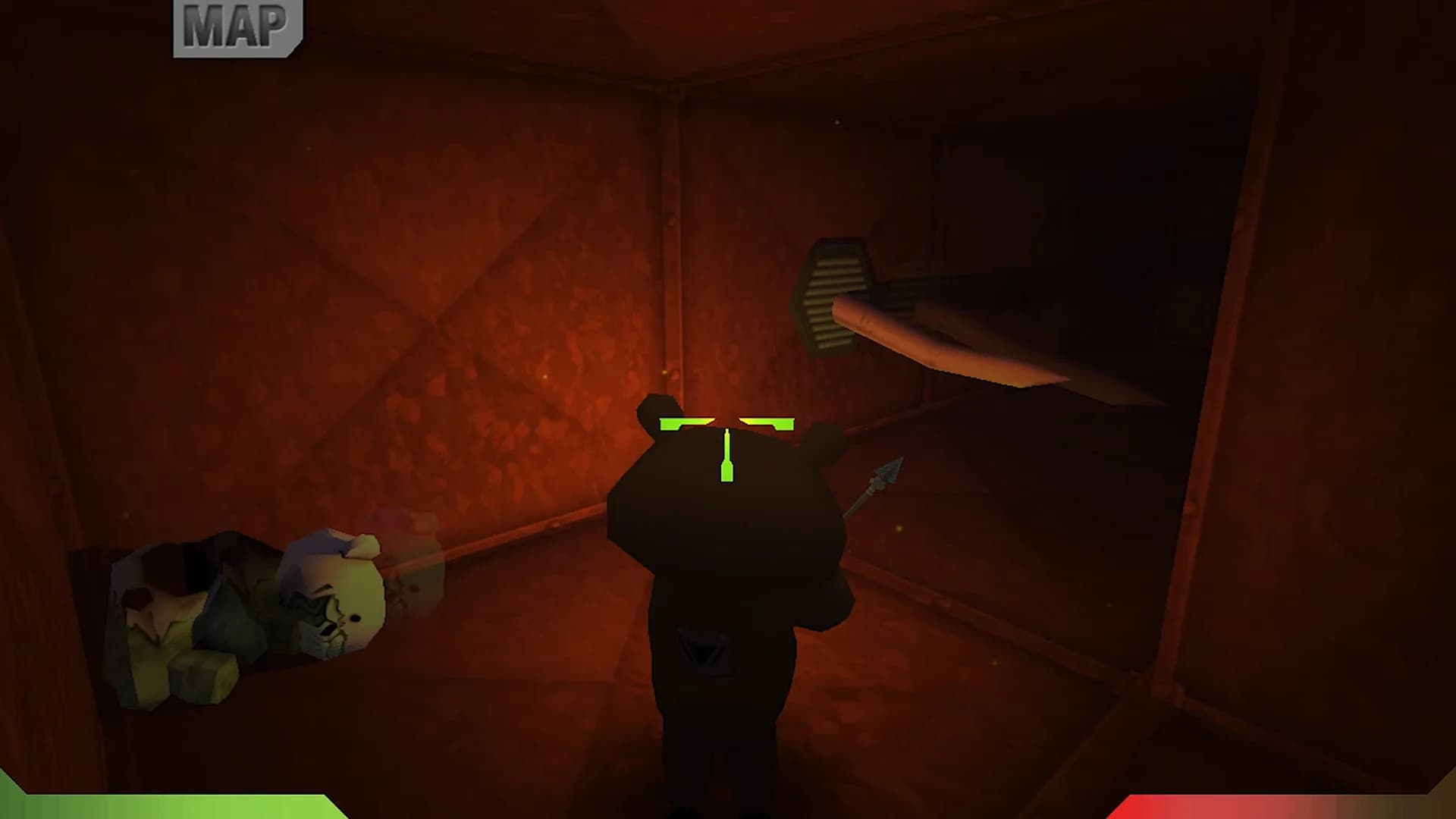 Battle Bears -1 görsel 5