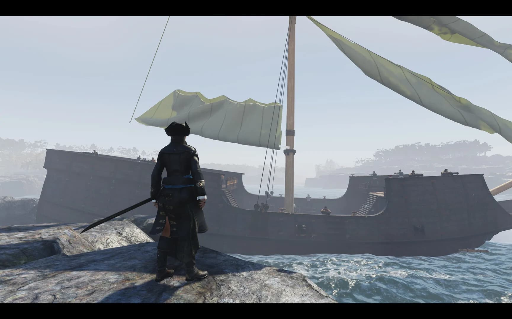Pirates Republic görsel 8