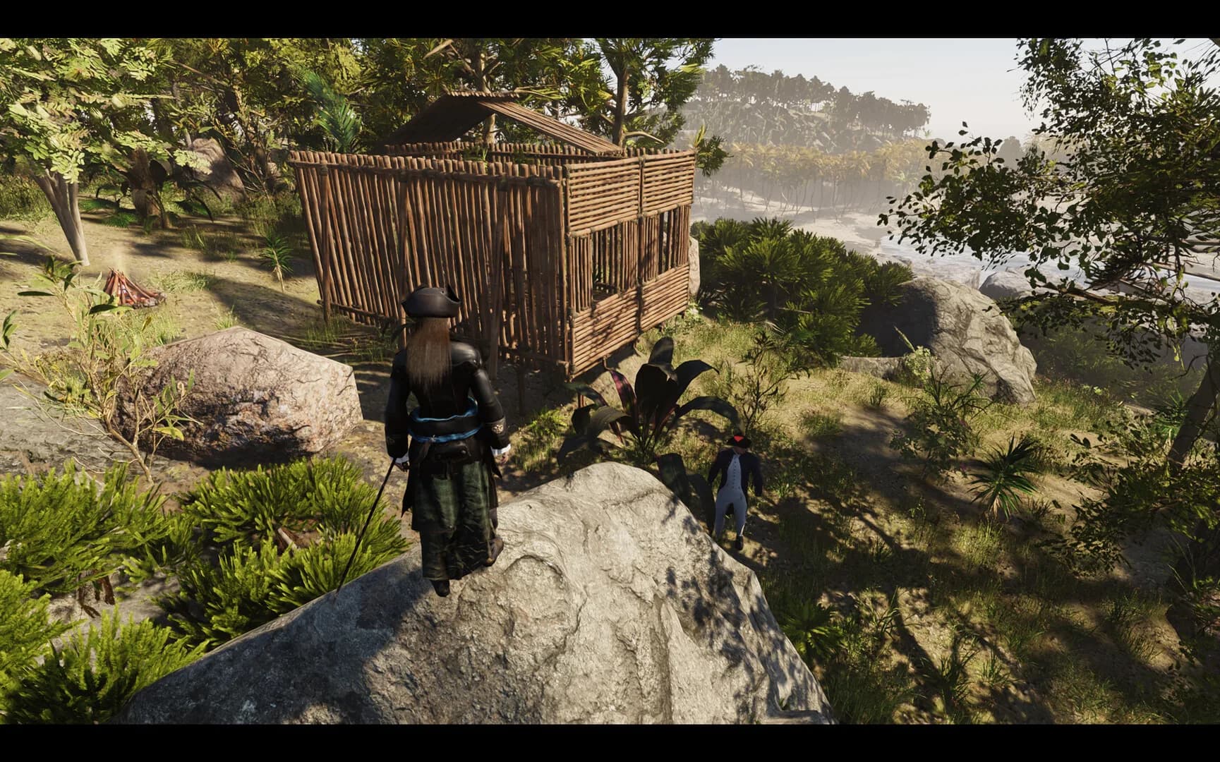 Pirates Republic görsel 9