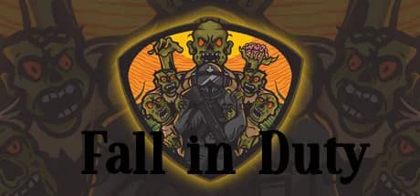 Fall in Duty