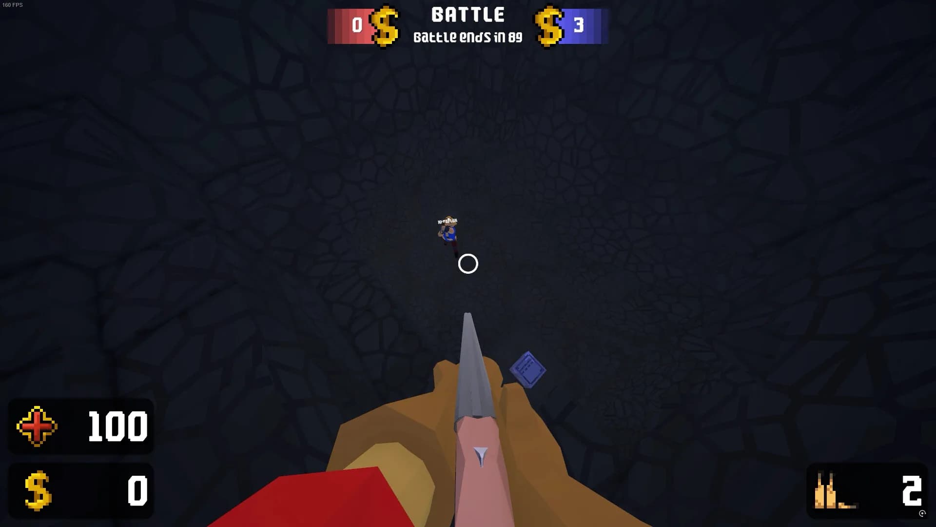 Build Fight Game görsel 5