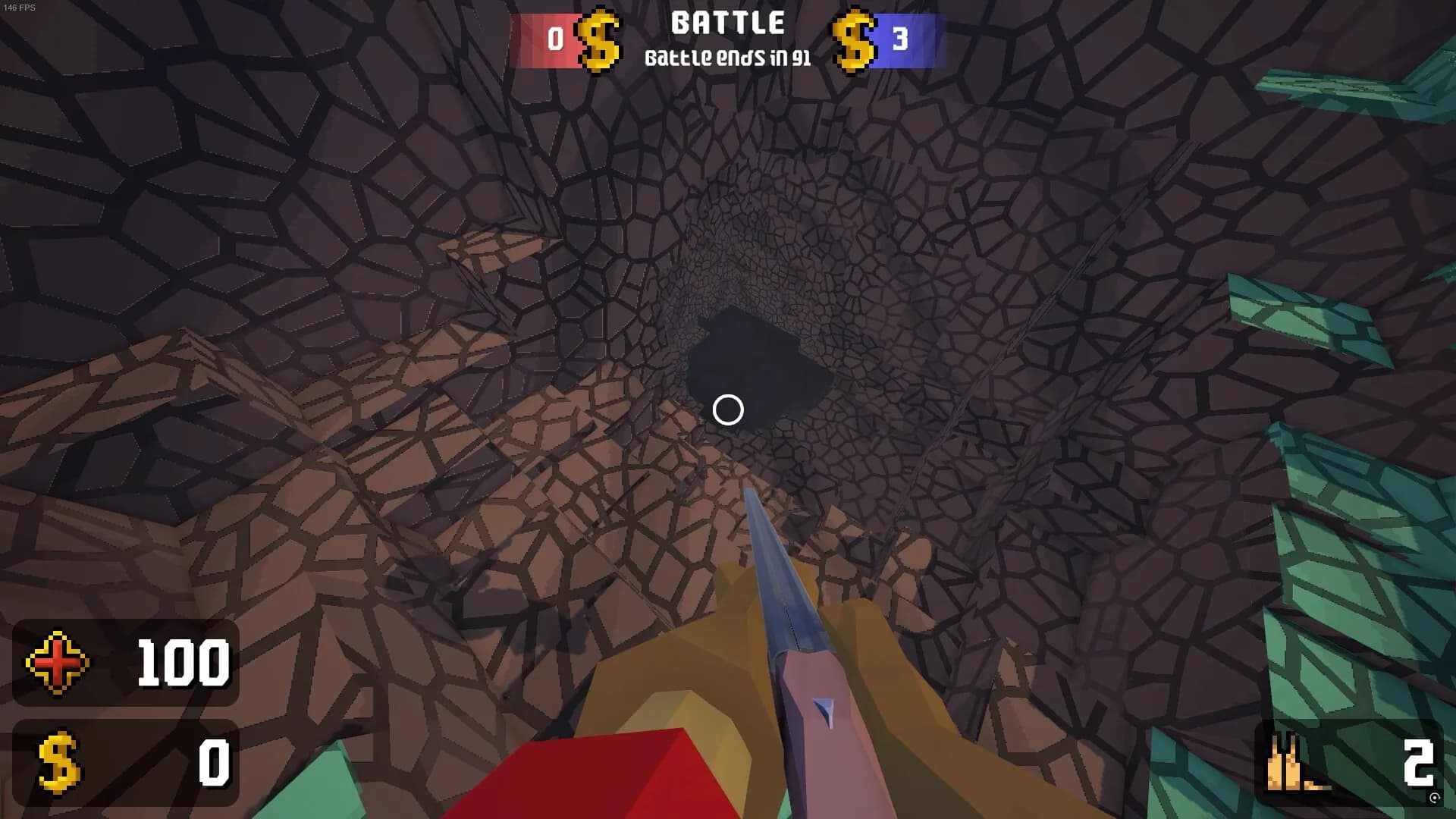 Build Fight Game görsel 8