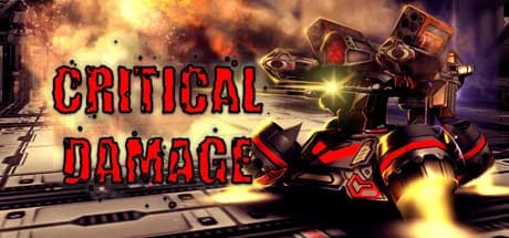 Critical Damage görsel 1