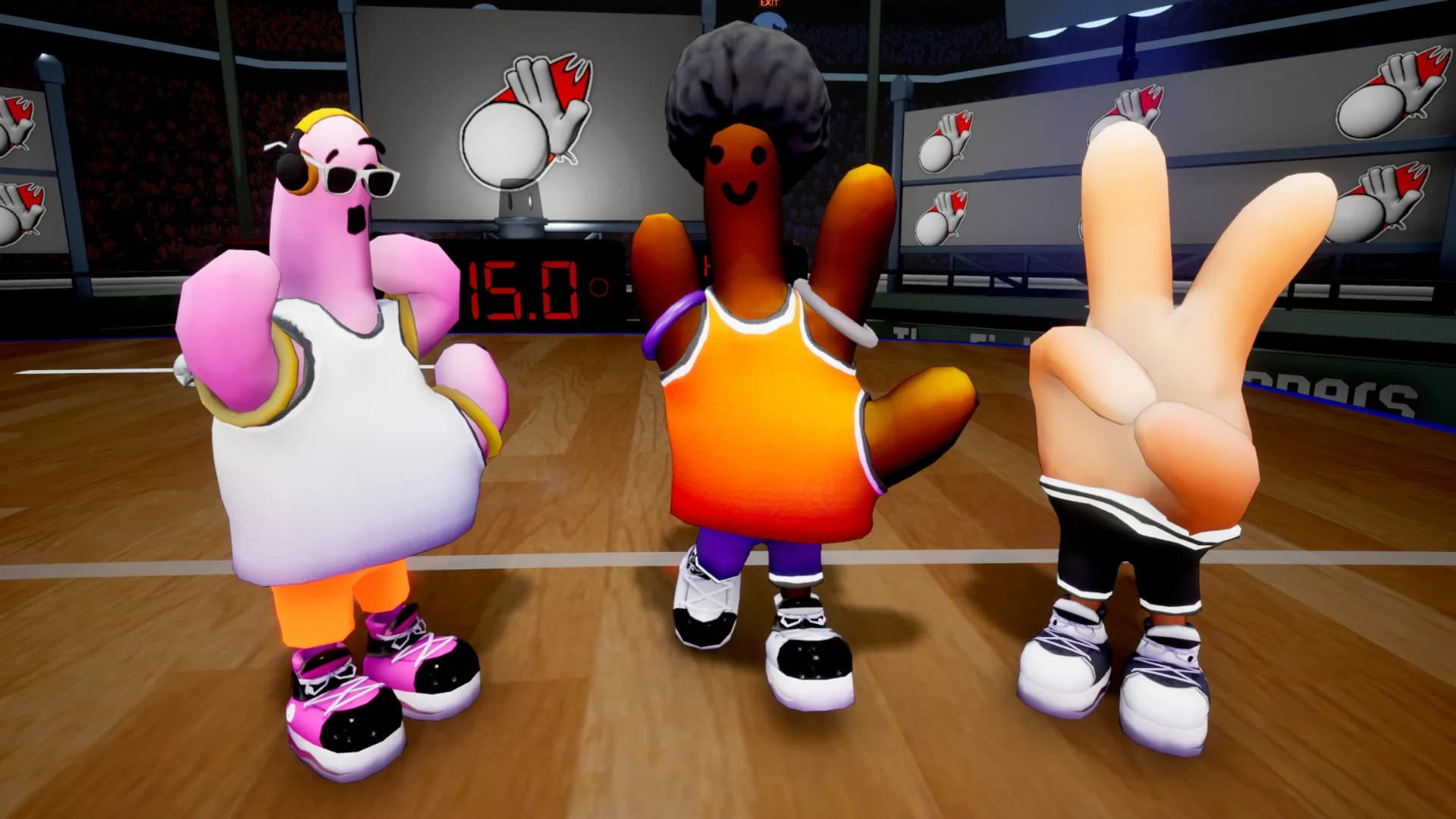 Slappyball görsel 7