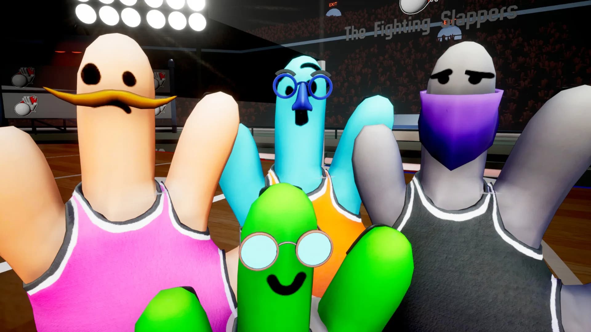 Slappyball görsel 8