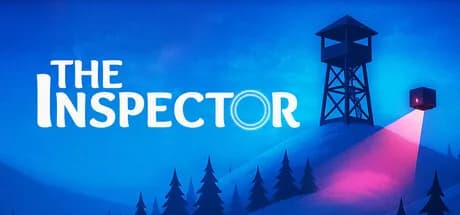 The Inspector görsel 1