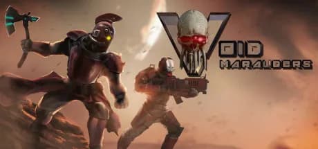 Void Marauders görsel 1