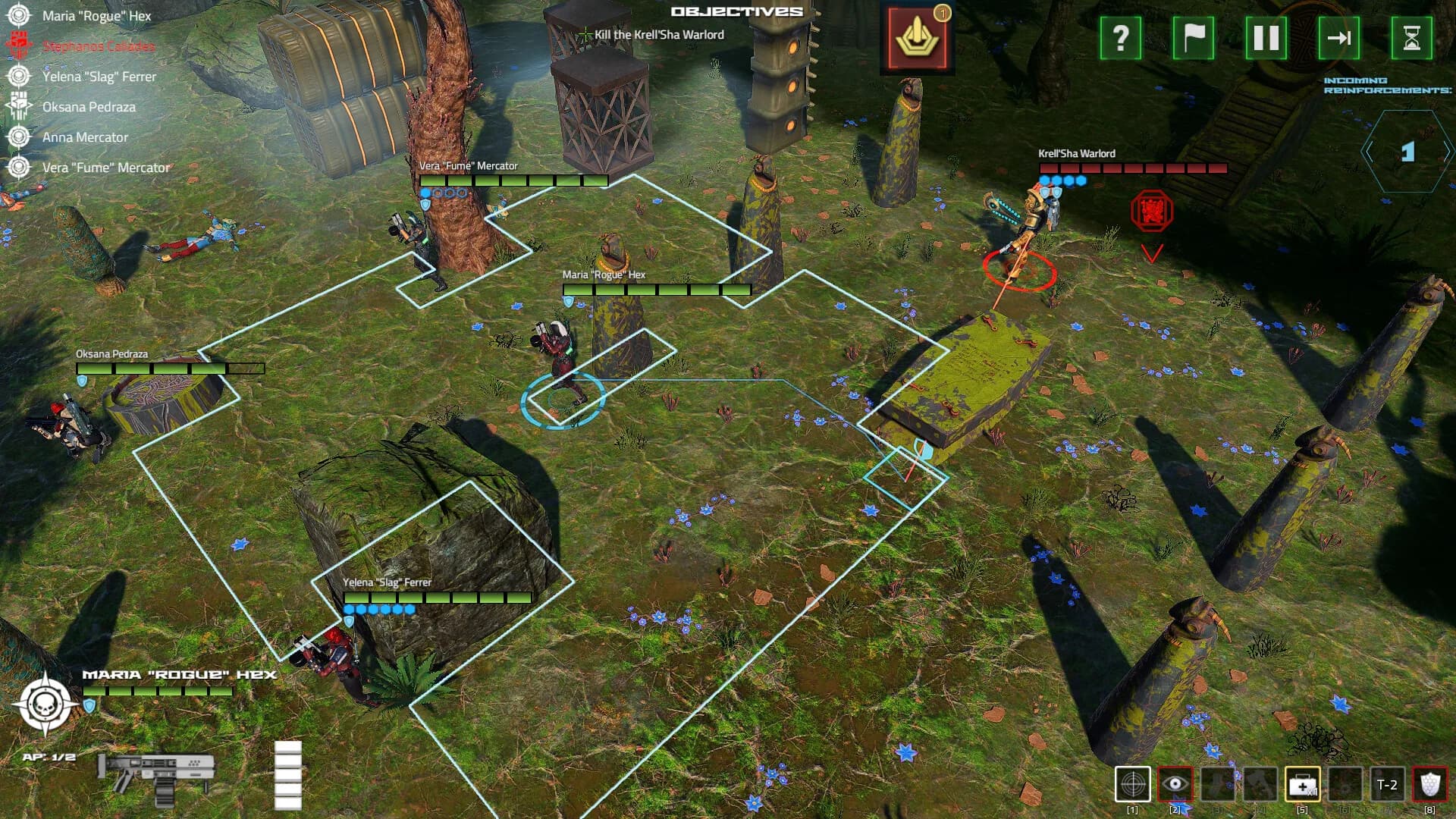 Void Marauders görsel 12