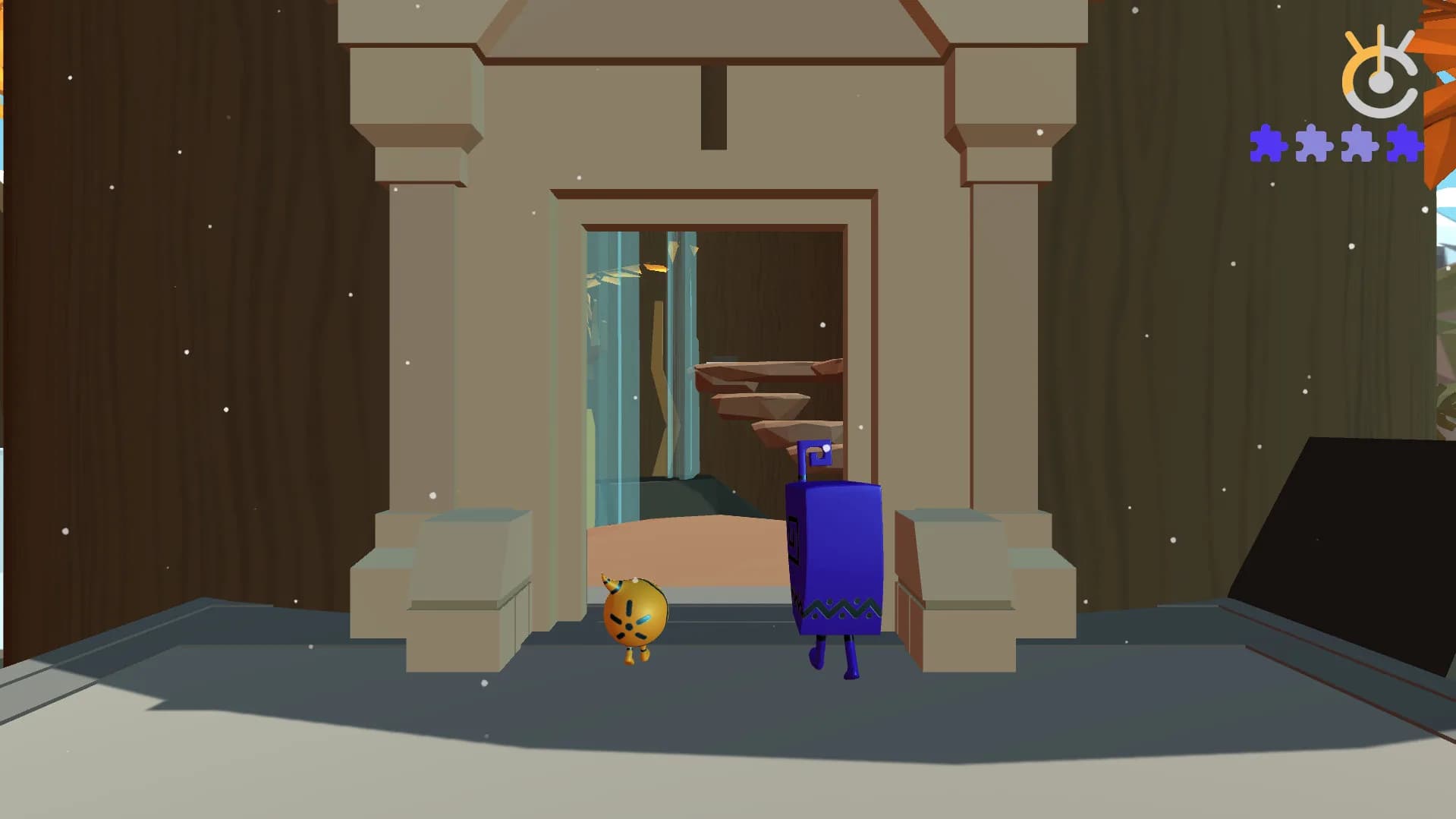 Come with Me görsel 6