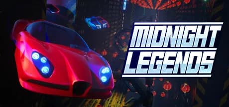 Midnight Legends görsel 1