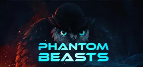 Phantom Beasts - Redemption görsel 1
