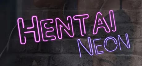 Hentai Neon görsel 1
