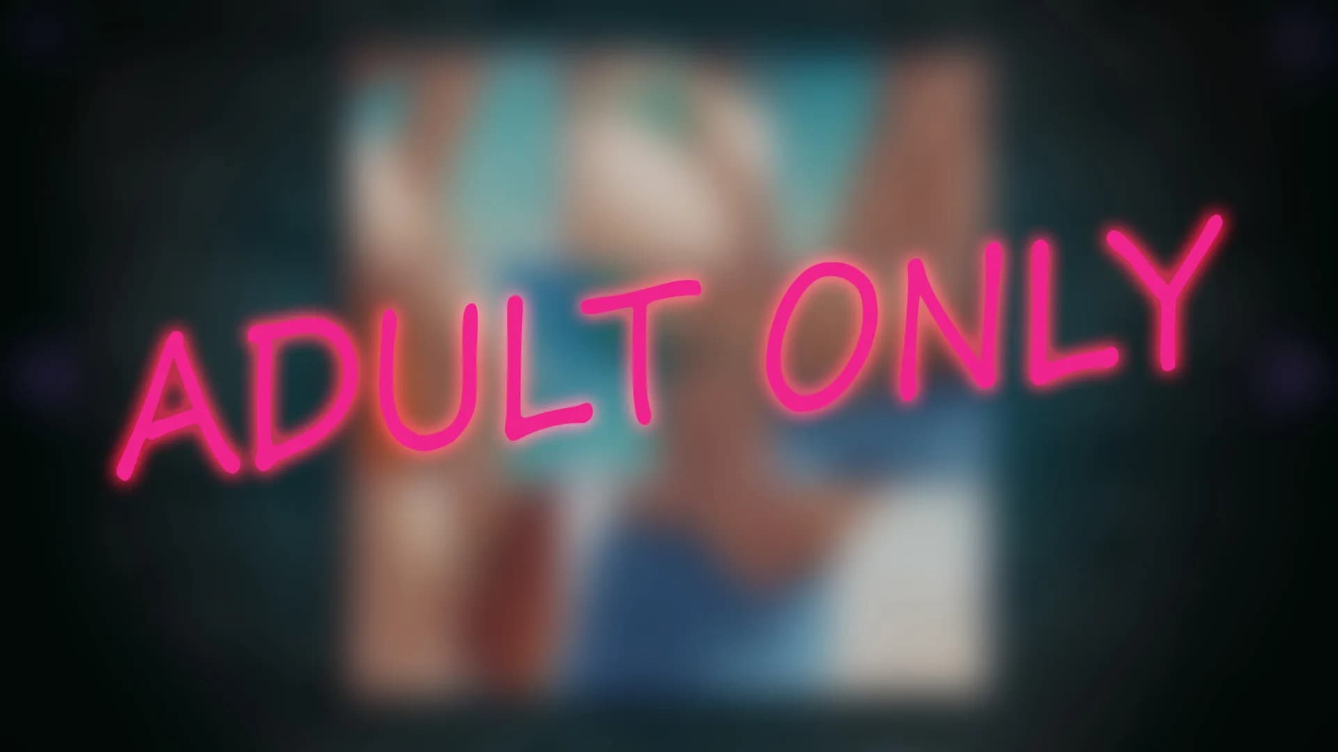 Hentai Neon görsel 5
