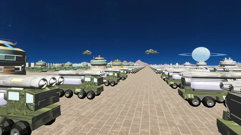 极限挑战：登录星球 görsel 8