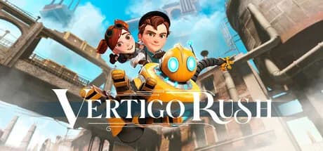Vertigo Rush görsel 1