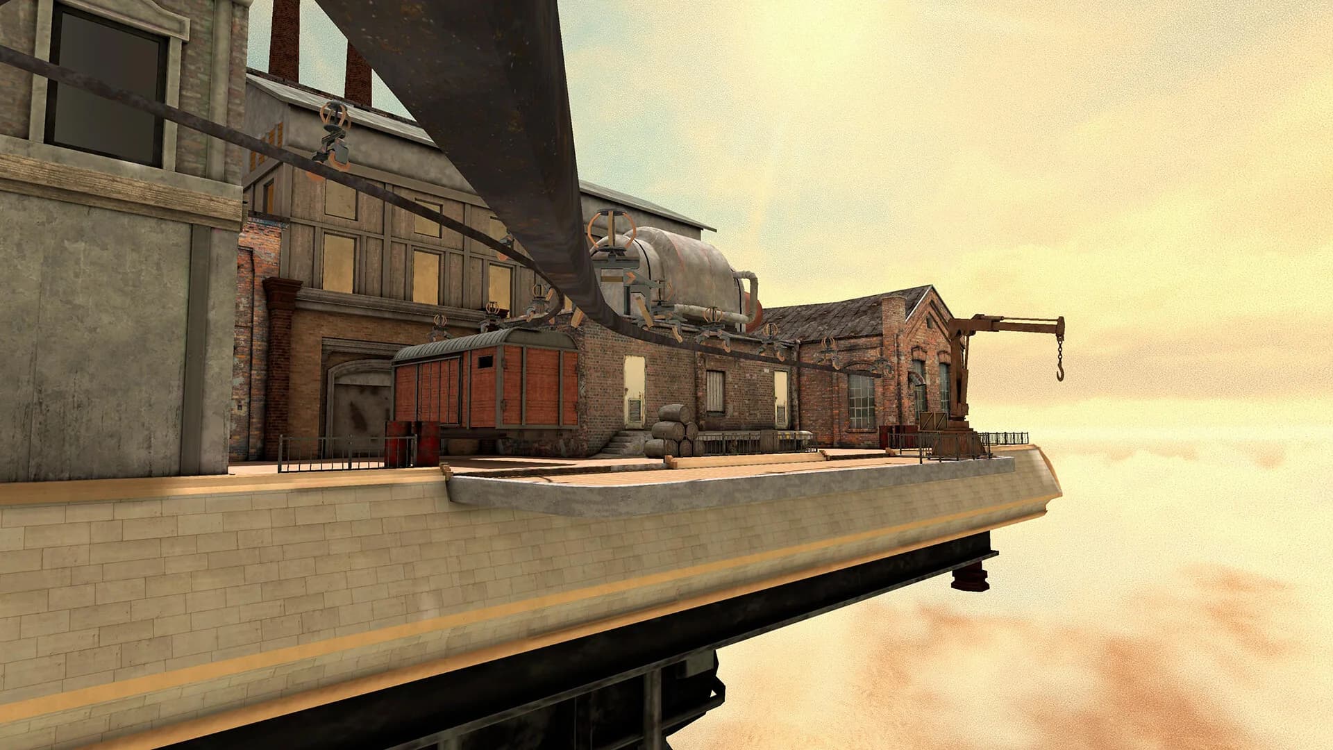 Vertigo Rush görsel 4