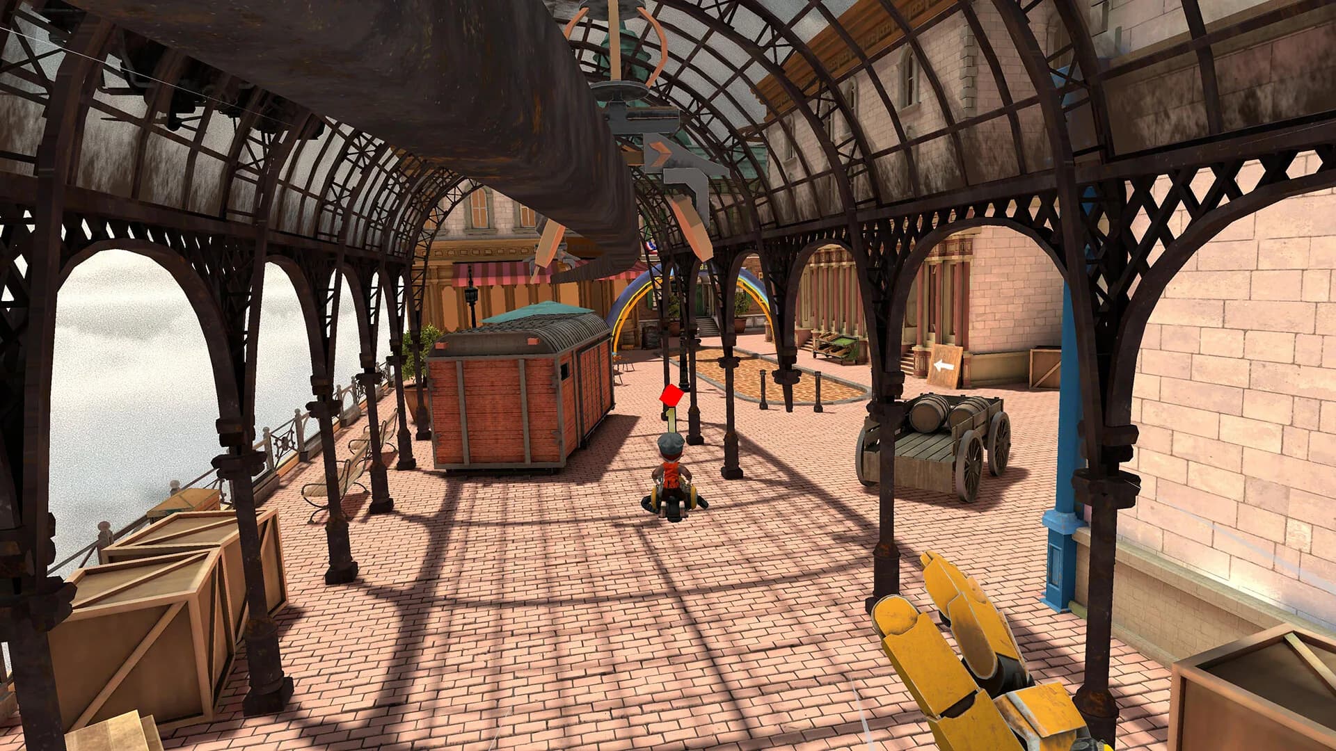 Vertigo Rush görsel 7