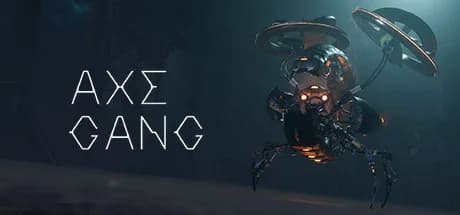 Axe Gang görsel 1