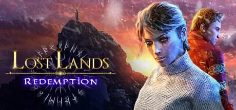 Lost Lands: Redemption Collector's Edition görsel 1