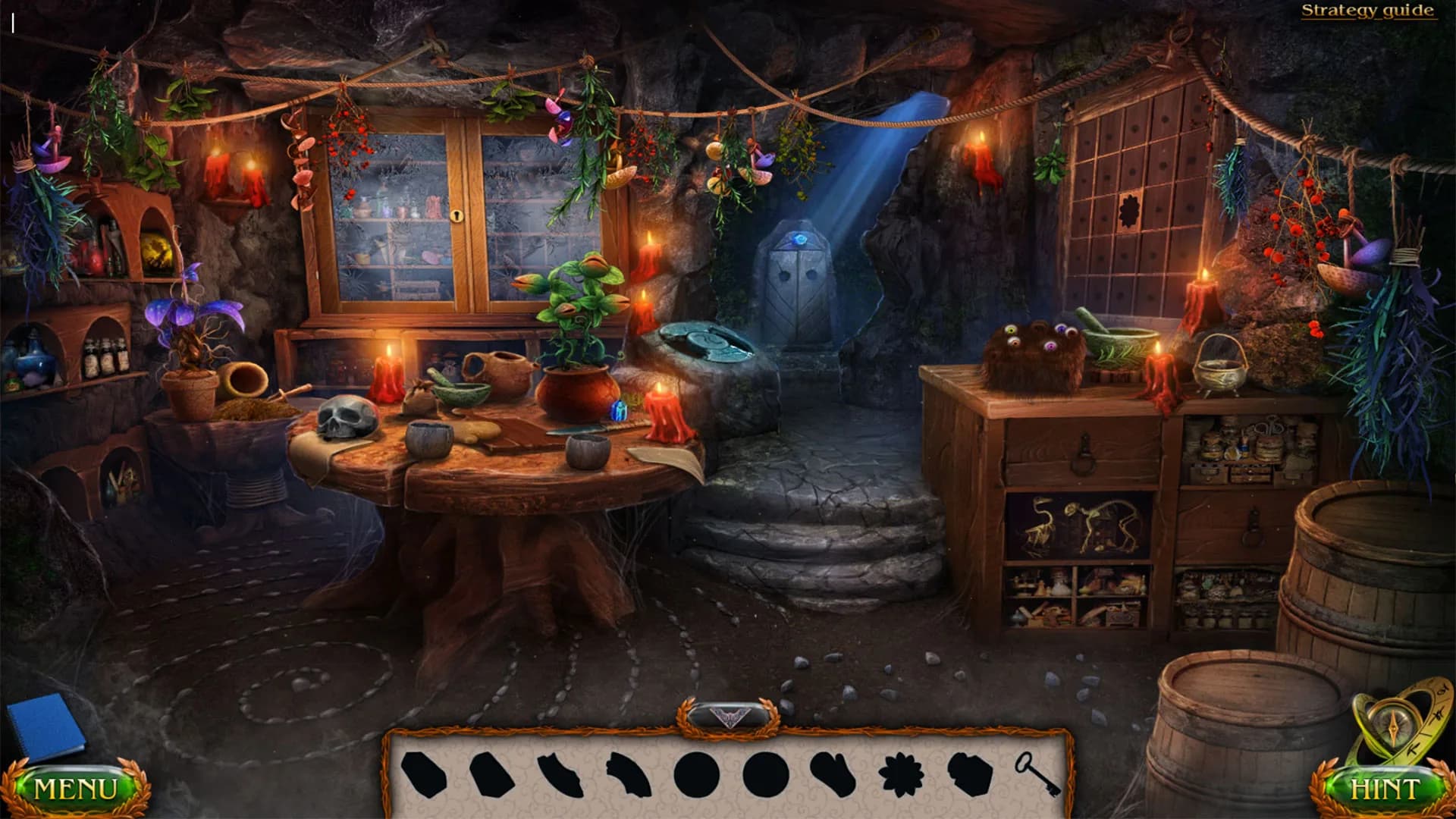 Lost Lands: Redemption Collector's Edition görsel 2