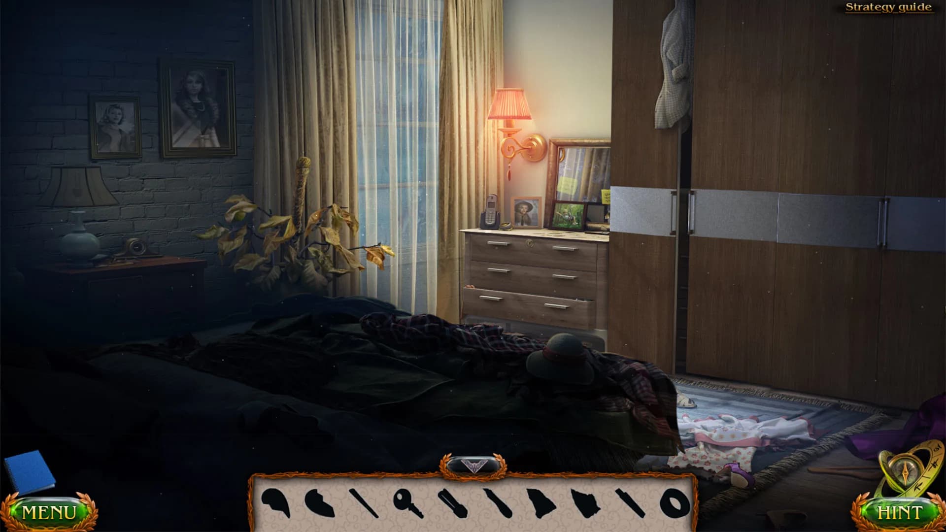 Lost Lands: Redemption Collector's Edition görsel 3