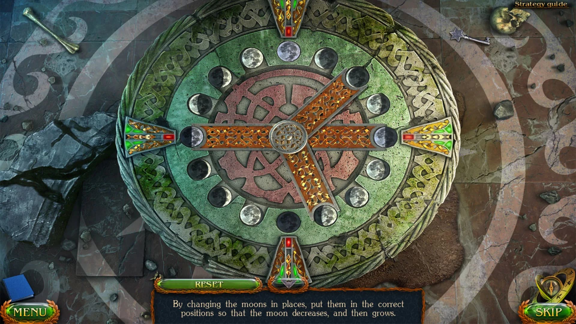 Lost Lands: Redemption Collector's Edition görsel 13